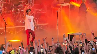 ONE OK ROCK - Save Yourself - live @ Firenze, Italy - July 20 2023