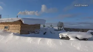 ч4 д Колмогорово   Старообрядцы рассказывают