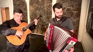 Georgian Folk Music | Kartuli