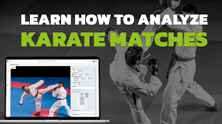 Easy Video Tagging for Karate: Beginner's Tutorial