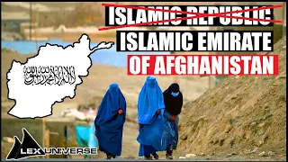 Is Afghanistan the Graveyard of Empires? (History and Geopolitics)