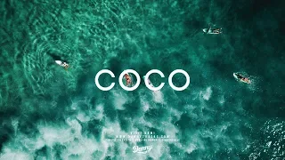 "COCO" - Dancehall x Afrobeat x Wizkid Instrumental