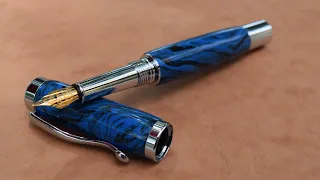 TPN Ep.13 | How to Make Your Own Fountain Pen!