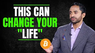 Billionaire Chamath Palihapitiya: Why Everyone Should Atleast Hold This Much Bitcoin