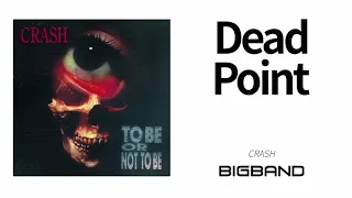 [Rock Album] CRASH - Dead Point｜크래쉬｜To be or not to be｜락｜메탈｜Korean Rock Music