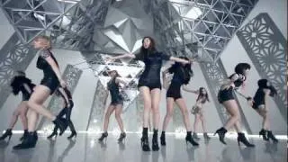 [HD 720p] Girls  Generation 소녀시대 THE BOYS MV [KOR ver.]