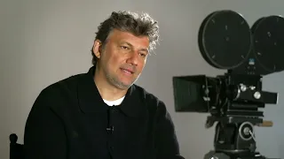 Jonas Kaufmann – Der Ton macht den Film