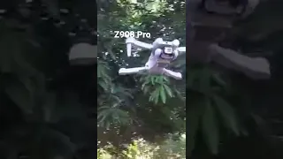 z908 pro drone