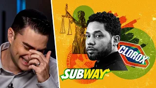 Ben Shapiro Reacts to GUILTY VERDICT in Jussie Smollett Trial