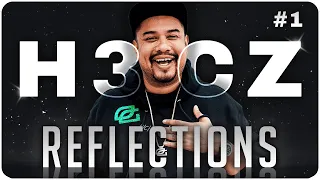 "FormaL Is the World’s Greatest FPS Player of All Time!" - Reflections with H3CZ 1/2 - Call of Duty