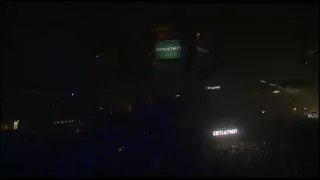 Sensation 2004 Megamix