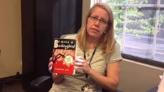 Alison Ernst discusses To Kill a Mockingbird