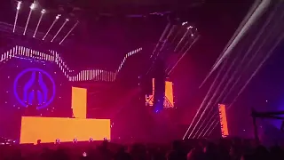 Dj Rush - Mayday Poland Always Together 10.11.2022 Arena Stage