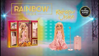 Rainbow High Serie 4 + Rainbow Vision Divas - Schweiz