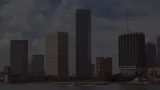 miami in 1986 with GTA Vice City theme