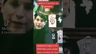 💥gamarra  Perú 💥