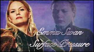 Emma Swan (OUAT) - Surface Pressure