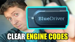 BlueDriver OBD2 Scan Tool REVIEW (Bluetooth)