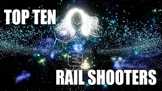 Top 10 Rail Shooters of All Time