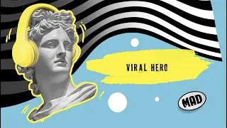 Viral Hero | Mad Video Music Awards 2022 από τη ΔΕΗ