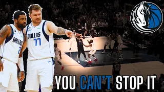 You Cannot Make Up What The Dallas Mavericks Just Did... (Luka Doncic, Kyrie Irving) | NBA News |