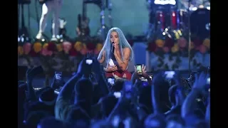 Halsey - Colors (Live at iHeartRadio Summer 2017)