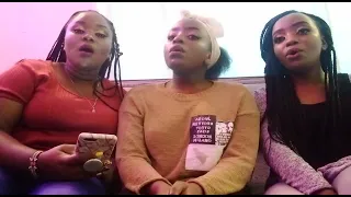 Kenyan Acapella.