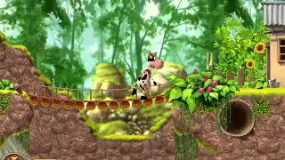 Supercow stage 4 level 1