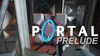 Portal Prelude RTX - 04 - Automation is not everything [PC][GERMAN]