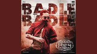 Badle Badle (From "Vikram Hitlist (Hindi)")