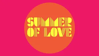 Kevin McKay - Summer of Love (Album - Continuous DJ Mix)