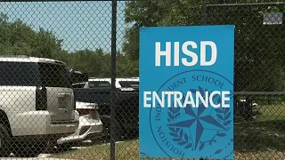 Superintendent discusses changes ahead for HISD