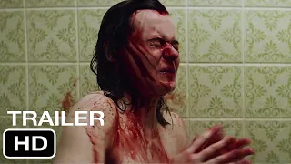 SPIRAL Trailer (2020) Horror Thriller Movie