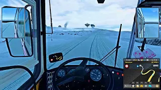 Euro Truck Simulator 2