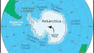 #HamRadio Live! Show 393. What It’s Like To Work Ham Radio From Antarctica! Plus, Trivia And More!