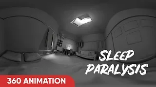 Sleep Paralysis 360