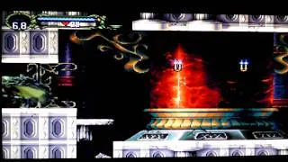 Castlevania Symphony of the Night tips secrets