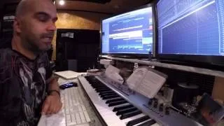 In The Studio with Roger Shah: Love Heals You