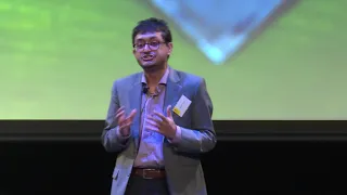 UNSW 3MT 2018 - Rahman Daiyan - Faking Photosynthesis