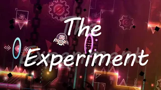"The Experiment" 100% | By Khelado - ( demon ) Geometry dash 2.1