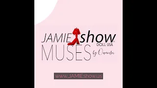 JAMIEshow Muses SUMMER KISSES Collection