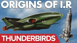 Thunderbirds Legends: The Complete Origins of International Rescue