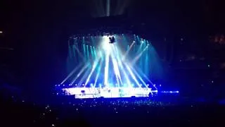 Muse-Supremacy Live at Amway Center