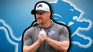 This Is Why Everyone Loves Dan Campbell!