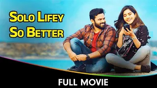 Solo Lifey So Better (Solo Brathuke So Better) - Tamil Movie - Jeeva, Natasha Singh, Lal Jose