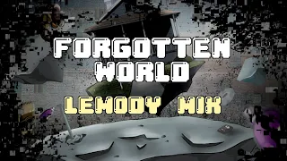 FNF Pibby Apocalypse - Forgotten World (Lem0dy Mix) +Vocal FLP