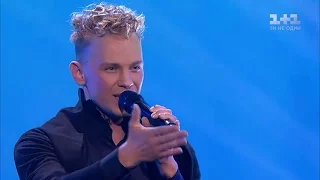 Constantine – Dorogy – The Final|The Voice of Ukraine – season 7