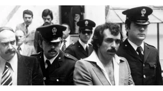 L'Histoire De La Mafia Italienne , Reportage Choc