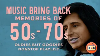 70s Oldies But Goodies Of All Time Nonstop Medley Songs | The best Of Music 60s  | 50 至 70年代經典英文金曲串燒