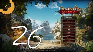 kilobeard Plays: Divinity: Original Sin - Twins by Fire Joined Redux - Episode 26